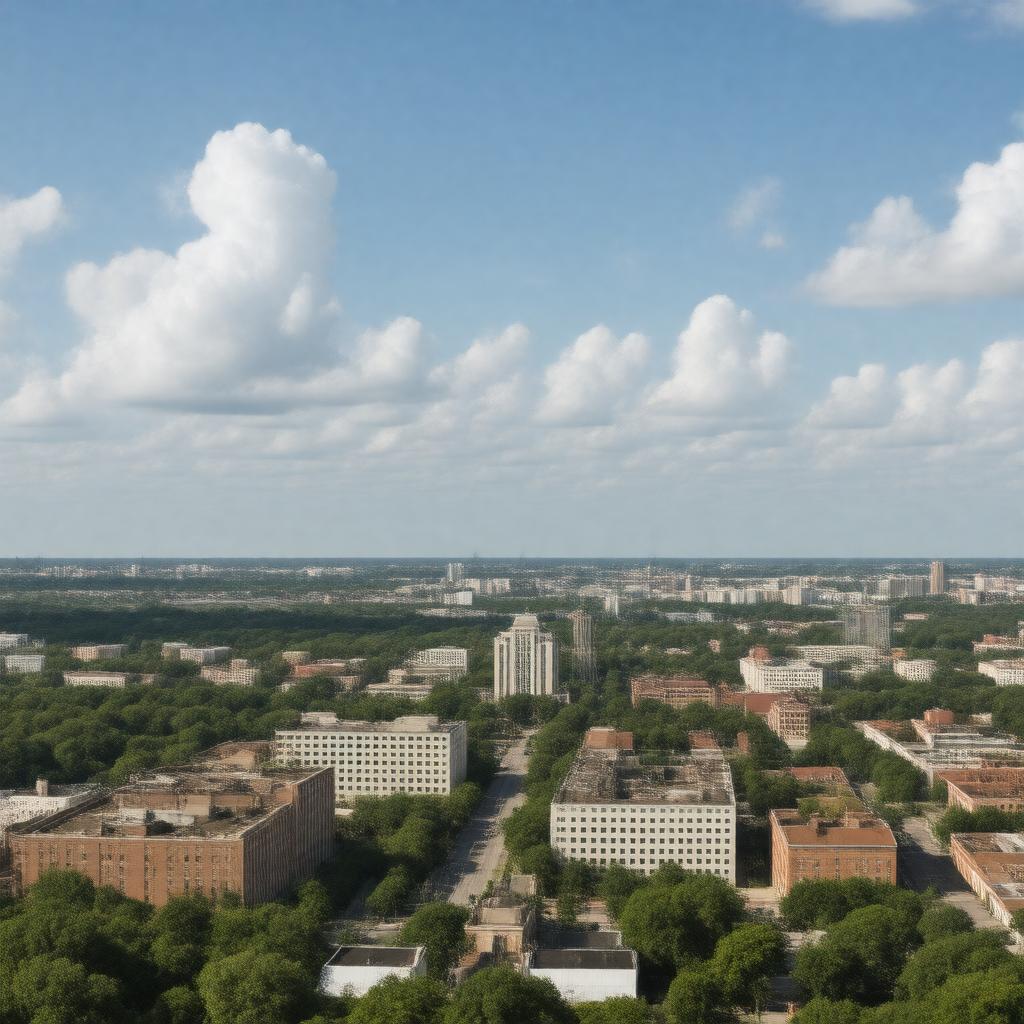 City of Montgomery, Alabama